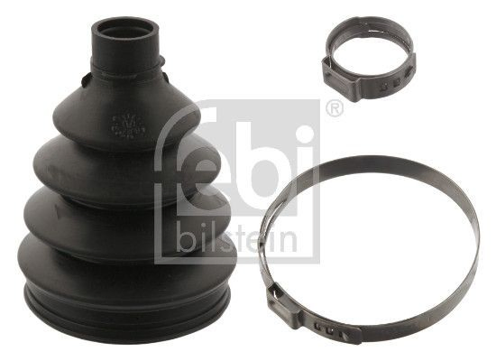Guardapolvo de dirección Smart FORTWO descapotable (450) (2004 - 2007) precio, desde 7,46 EUR